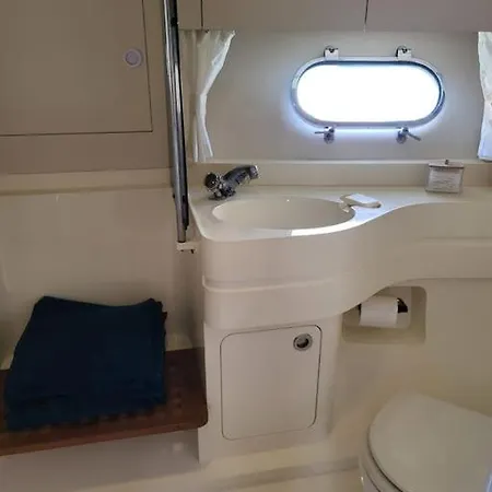 Bateau 보트호텔 *